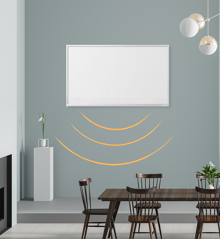 Smart WI-FI Panel 1200W